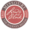 Missouri Lewis and Clark logo
