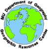 Geographic Resources Center logo