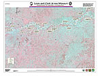 Click to view a larger version of the "Western Missouri Landsat" map in a new window