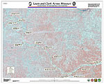 Click to view a larger version of the "Central Missouri Landsat" map in a new window